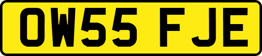 OW55FJE