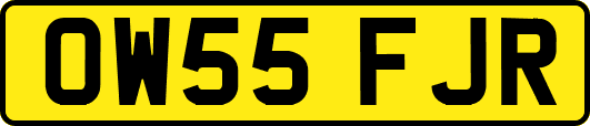 OW55FJR