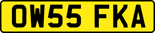 OW55FKA