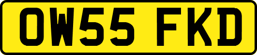 OW55FKD