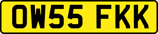 OW55FKK