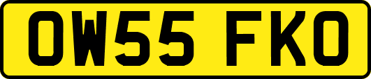 OW55FKO