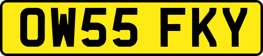 OW55FKY