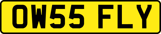 OW55FLY
