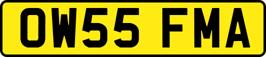 OW55FMA