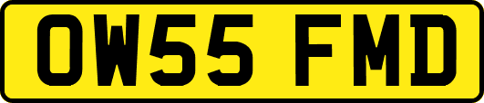 OW55FMD