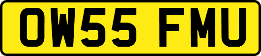 OW55FMU