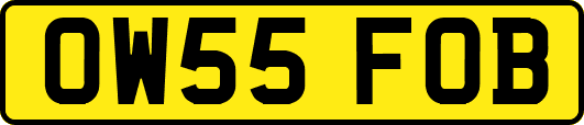 OW55FOB