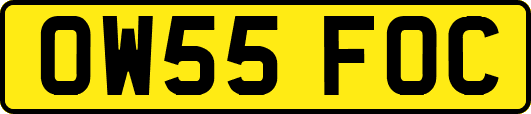 OW55FOC