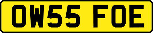 OW55FOE