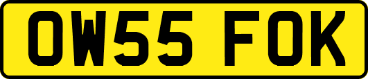 OW55FOK