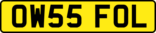 OW55FOL