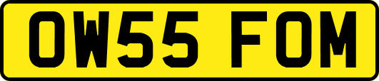 OW55FOM