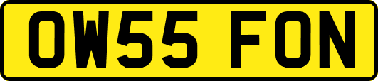OW55FON