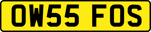OW55FOS