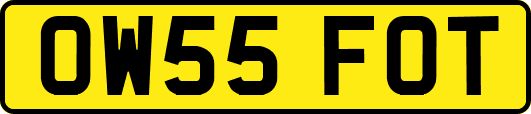 OW55FOT