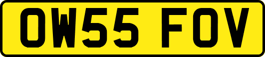 OW55FOV