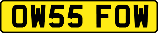 OW55FOW