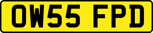 OW55FPD