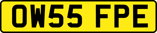 OW55FPE