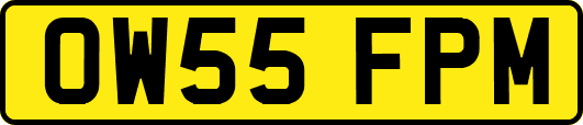 OW55FPM