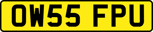 OW55FPU