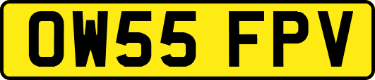 OW55FPV