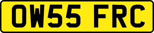 OW55FRC
