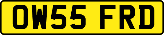 OW55FRD