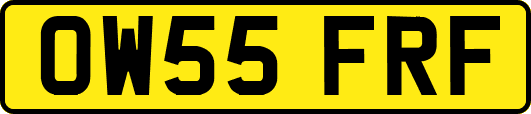 OW55FRF