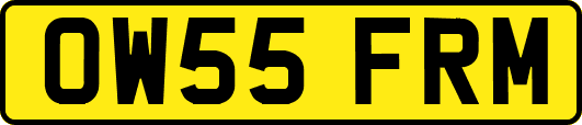 OW55FRM