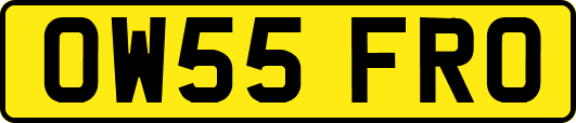 OW55FRO