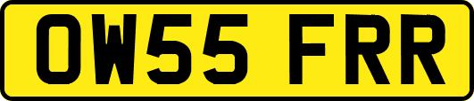 OW55FRR