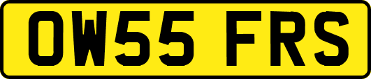 OW55FRS