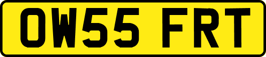 OW55FRT
