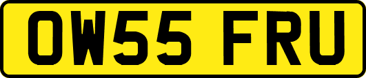 OW55FRU