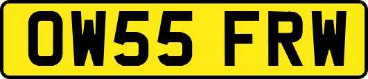 OW55FRW