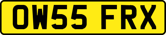 OW55FRX