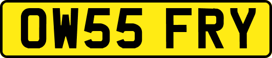 OW55FRY
