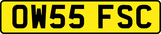 OW55FSC
