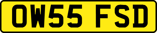 OW55FSD