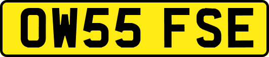 OW55FSE