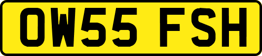 OW55FSH