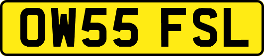OW55FSL