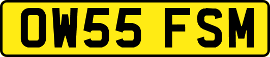 OW55FSM