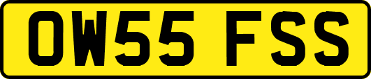 OW55FSS