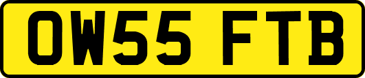 OW55FTB