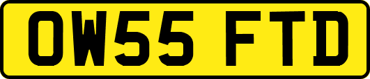 OW55FTD