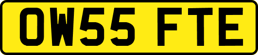 OW55FTE