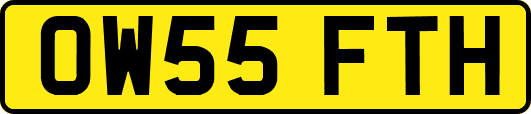 OW55FTH